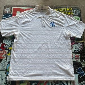 Adidas New York Yankees Polo